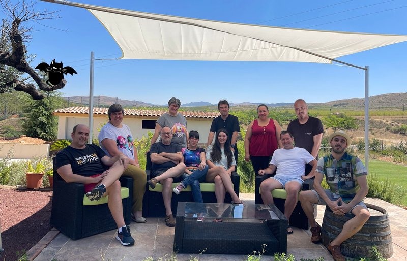 Qué puede salir mal EQUIPO